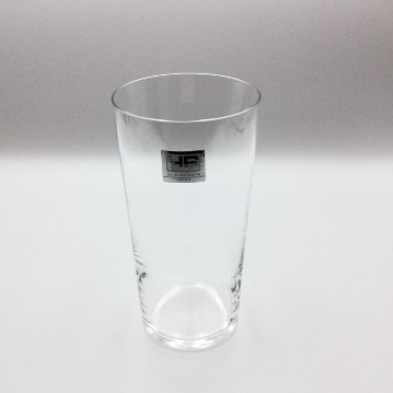東洋佐々木ガラス　薄氷-うすらい-　タンブラー　370㎖　6個セットの画像