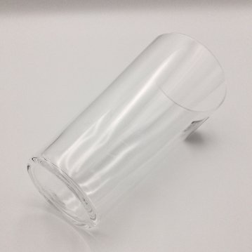 東洋佐々木ガラス　薄氷-うすらい-　タンブラー　370㎖　6個セットの画像