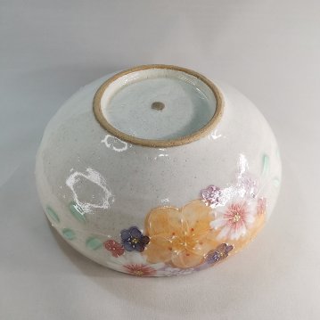 工房ゆずりは　紅彩京花　預け鉢の画像