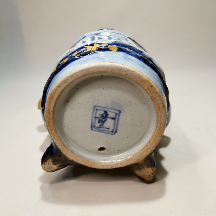 童工房　大黒　置物(中)の画像