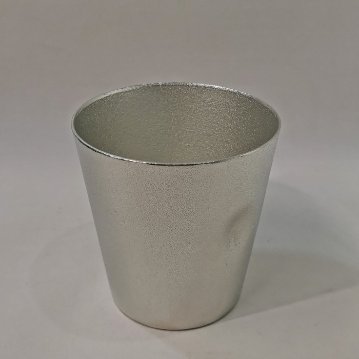 能作　NAJIMIタンブラー　錫100％　390㏄の画像