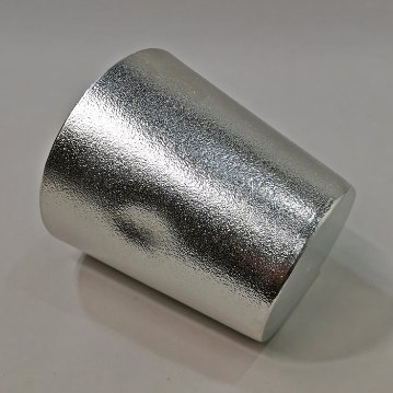 能作　NAJIMIタンブラー　錫100％　390㏄の画像