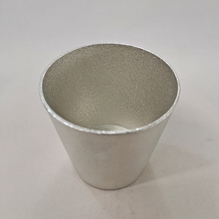 能作　タンブラー　錫100％　200㏄の画像