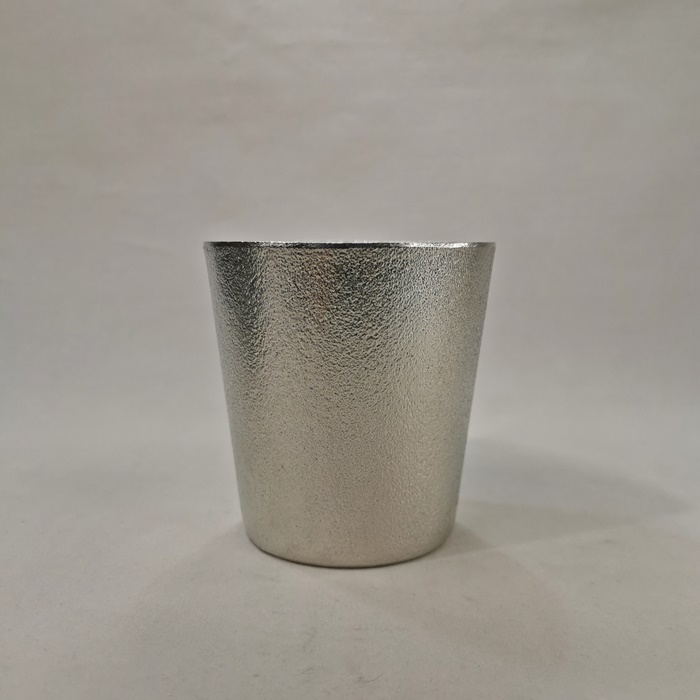 能作　タンブラー　錫100％　200㏄の画像