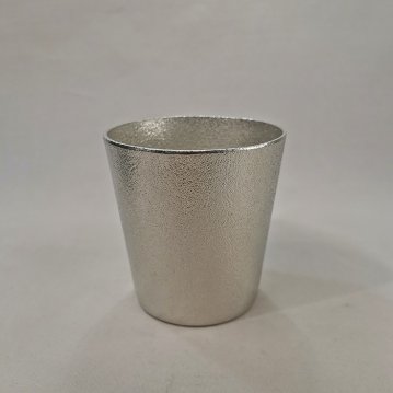 能作　タンブラー　錫100％　200㏄の画像