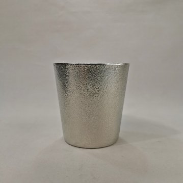 能作　タンブラー　錫100％　200㏄の画像