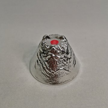 能作　立山のぐい呑-Ｌ　錫100％　75㏄の画像