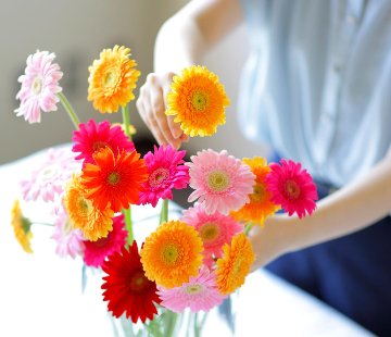はななび宅配便【6月1回】1週目お届けの画像