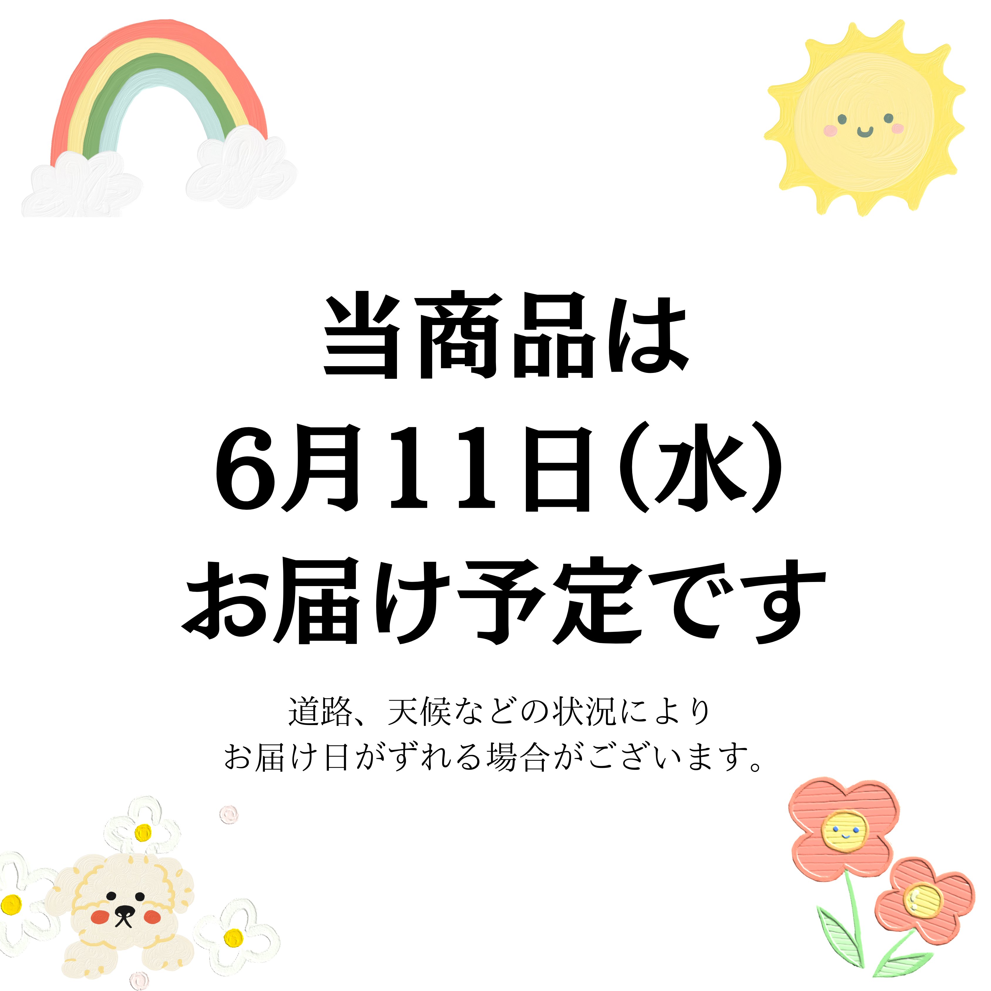 はななび宅配便【6月1回】2週目お届けの画像