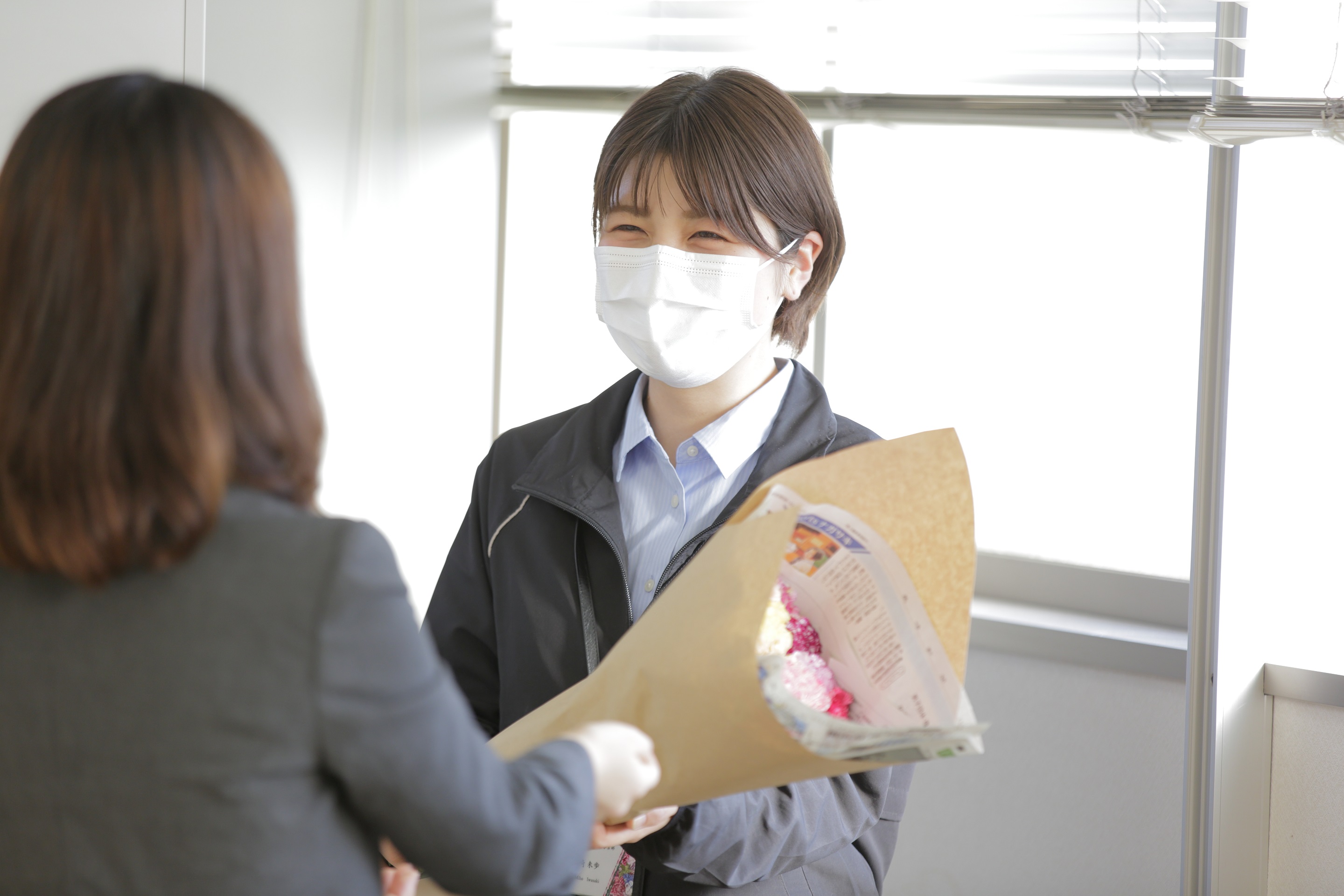 はななび宅配便【6月1回】3週目お届けの画像