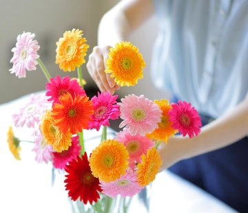 はななび宅配便【6月1回】3週目お届けの画像
