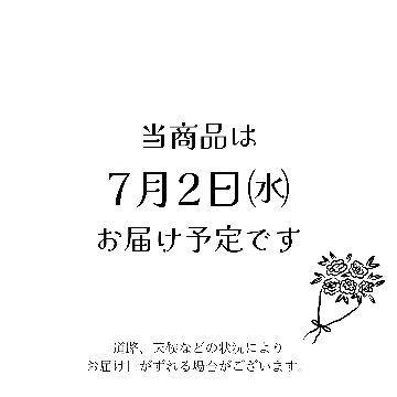 はななび宅配便【7月1回】1週目お届けの画像