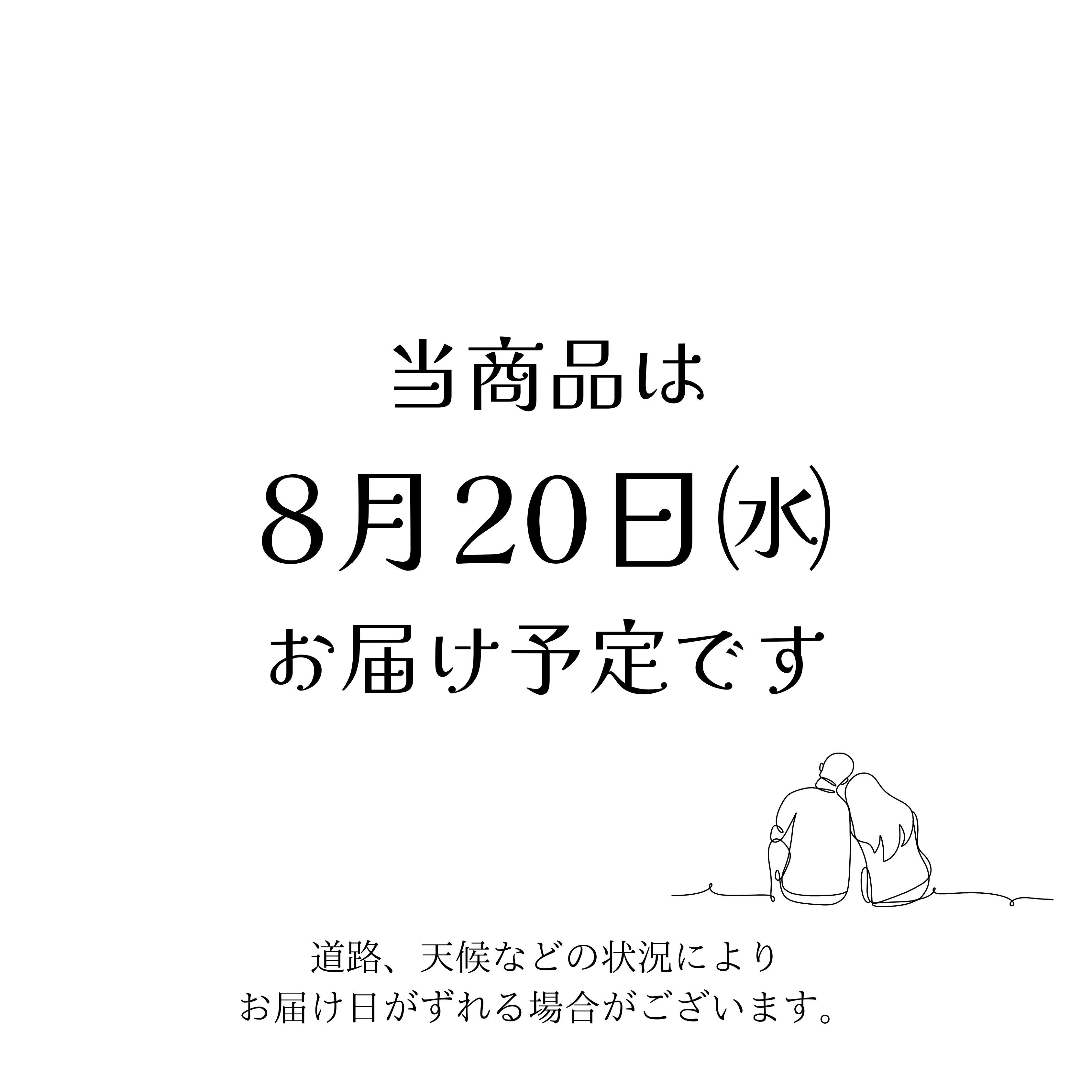 はななび宅配便【8月1回】3週目お届けの画像