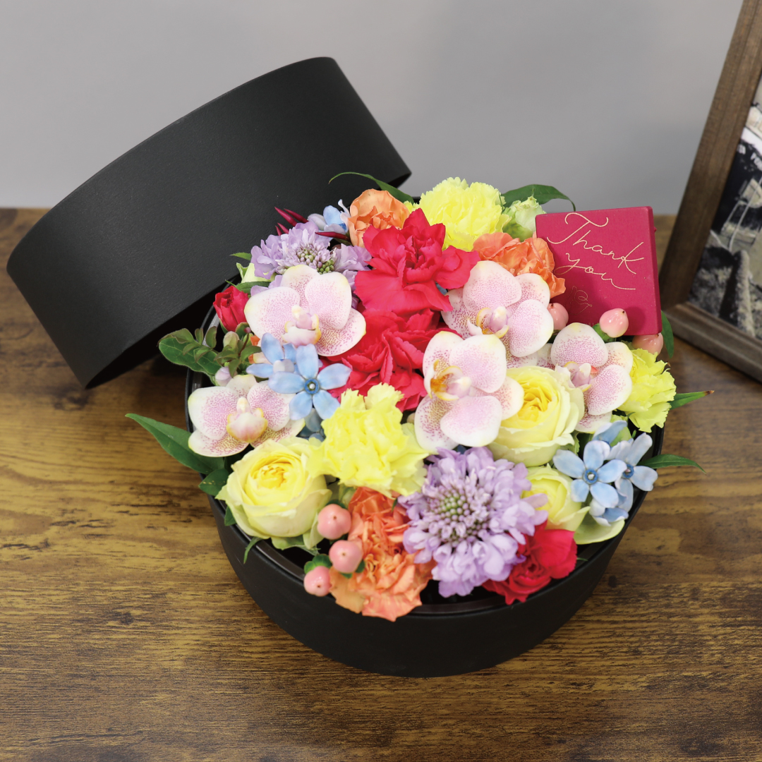 【2026母の日】イロドリ パレットの画像