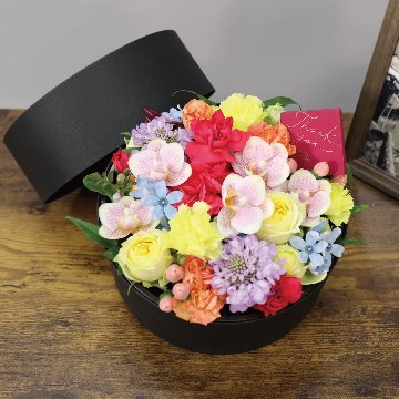 【2026母の日】イロドリ パレットの画像