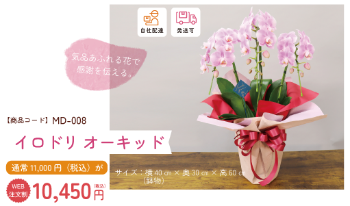 母の日