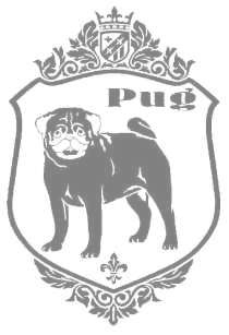 パグ　920の画像