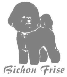 ビションフリーゼ　200の画像
