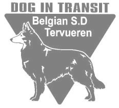 ベルジアンＳ・Ｄタービュレン　630の画像