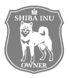 シバＢ（クロシバ）　00Dの画像