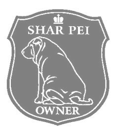 シャーペイ　00Dの画像