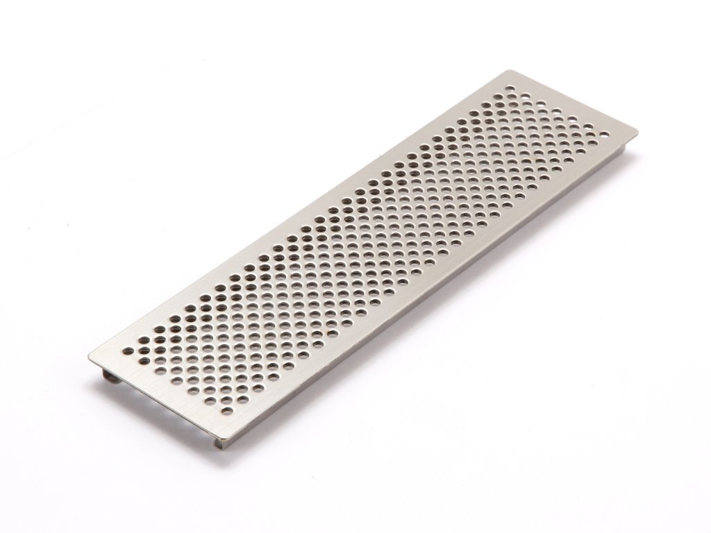 ステンレス床吹出口ガラリＦＢ３Ｆ１ー１2の画像