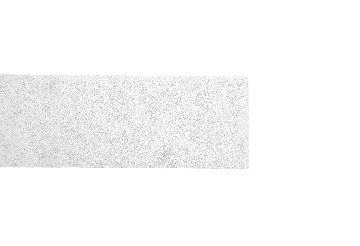床ガラリ簡易フィルター（白）74×600mmガラリ用画像
