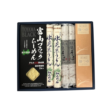 富山の麺 TR-003の画像