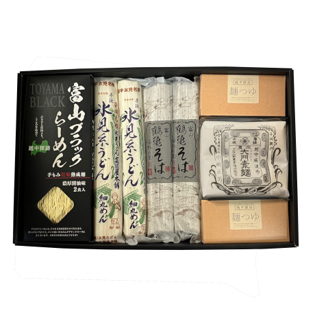 富山の麺 SB-004の画像