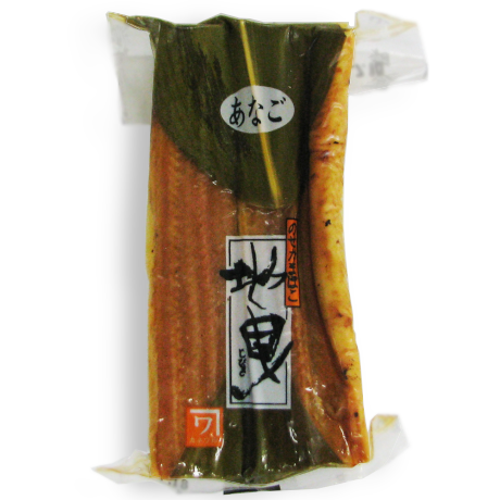 生地のせかま地曳　あなごの画像