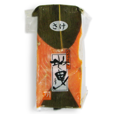 生地のせかま地曳　紅鮭画像