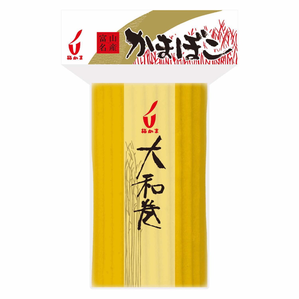 梅かま別撰　大和巻の画像