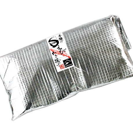 白えびかき揚げの画像