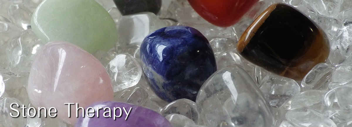 Stone Therapy