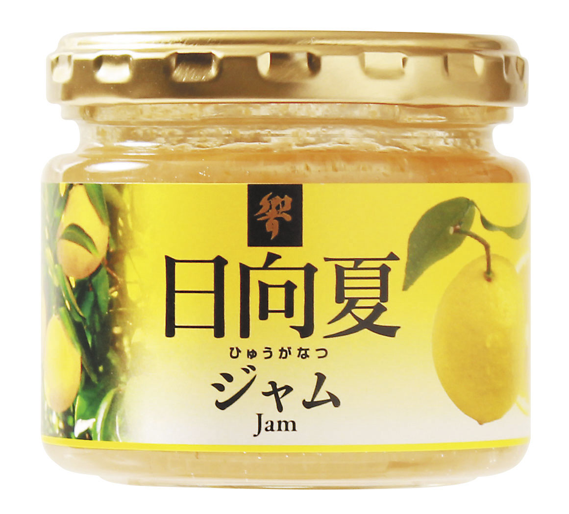 宮崎日向夏ジャム（150g）の画像