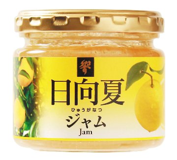 宮崎日向夏ジャム（150g）の画像