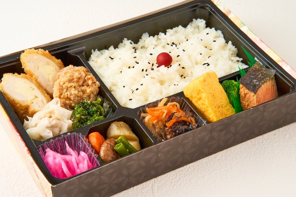 ひなた弁当の画像