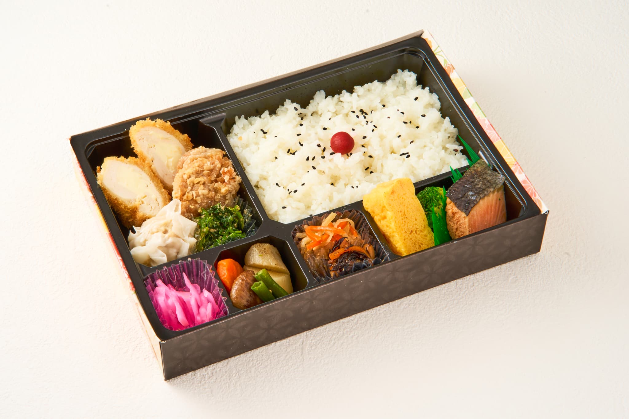 ひなた弁当の画像