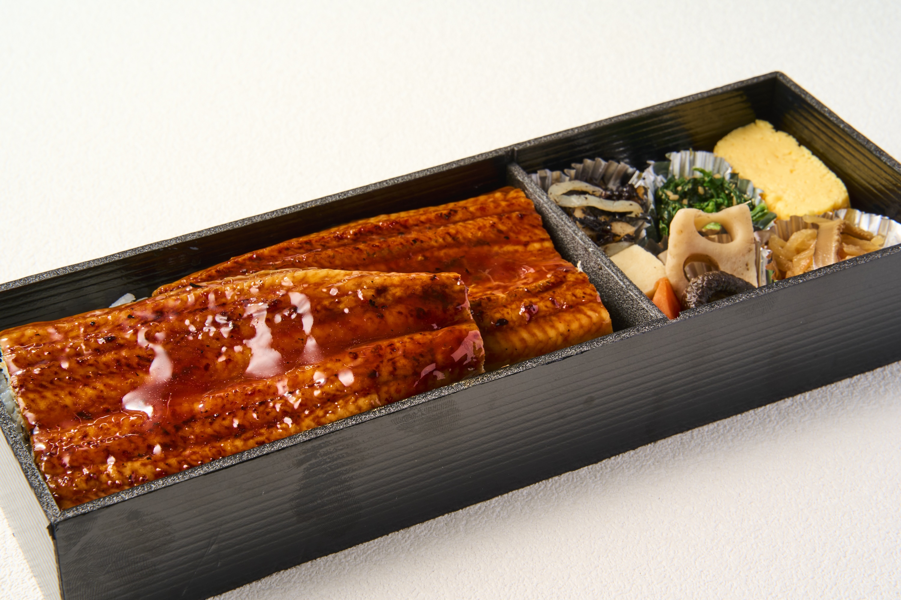 特選　うな重１尾入りの画像