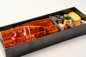 特選　うな重１尾入りの画像