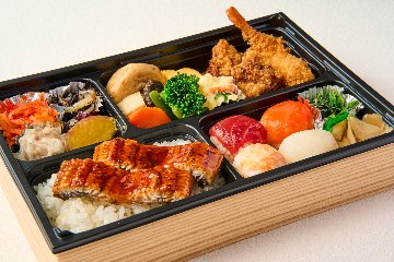 雅御膳の画像