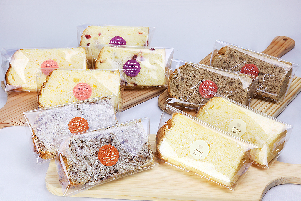 八ヶ岳シフォン工房 月のひるね