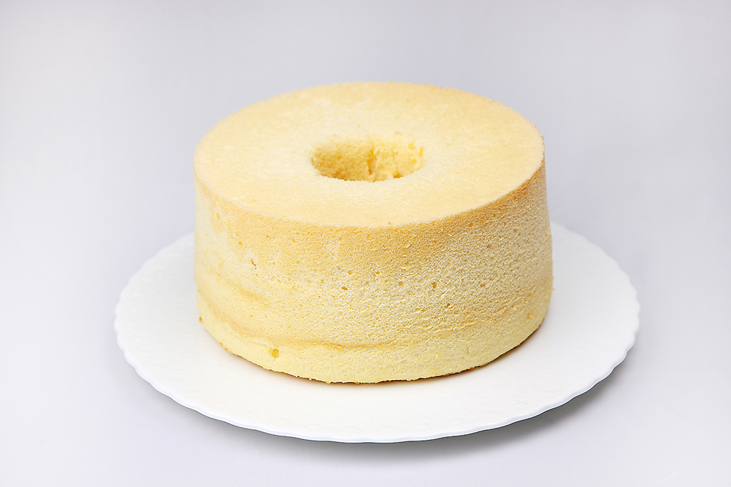 八ヶ岳シフォン工房 月のひるね