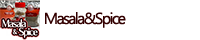 Masala & Spice