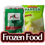 Frozen Food