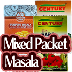 Mixed Packet Masala