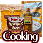 Cooking
