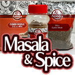 Masala & Spice