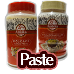 Paste