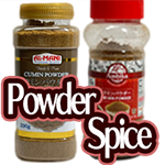 Powder Spice